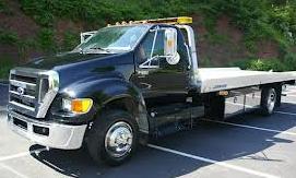 Towing Services Long Beach